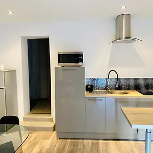Le Raffiné Et Paisible Beauvais