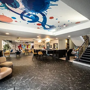 3* Hotel Welcomotel Aeroport