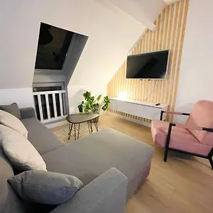 La Aloha, Elegant & Cosy Beauvais