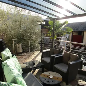 Apartment Au Nid Du Thil, Beauvais
