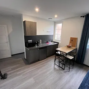 Apartment Nassau1 F2 Nassau, Beauvais