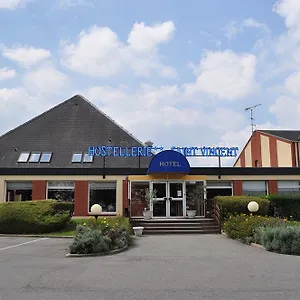 3* Hotel Saint Vincent Aeroport