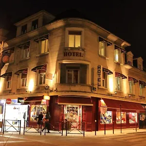 2* Hotel Du Cygne