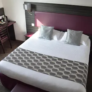 3* Hotel The Originals Hôtel, Aéroport